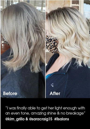 Serie Expert Metal Detox Conditioner