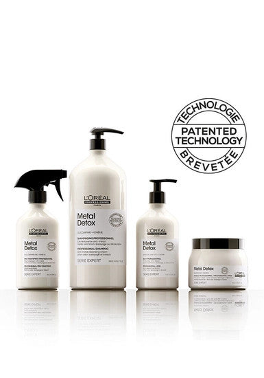 Serie Expert Metal Detox Conditioner