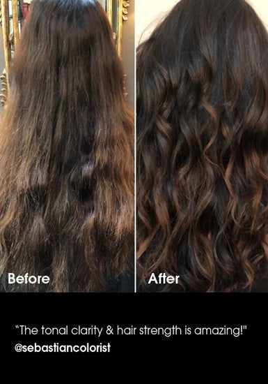 Serie Expert Metal Detox Conditioner