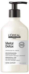 Serie Expert Metal Detox Conditioner