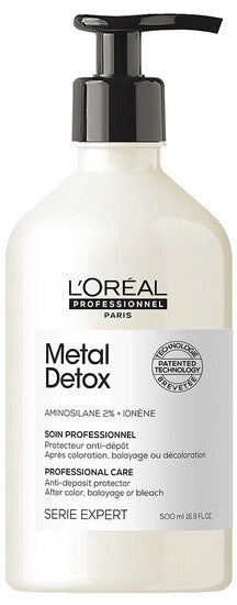 Serie Expert Metal Detox Conditioner