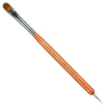 French Manicure Brush