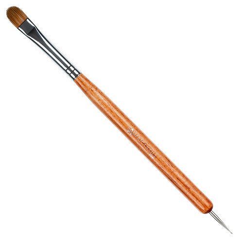 French Manicure Brush