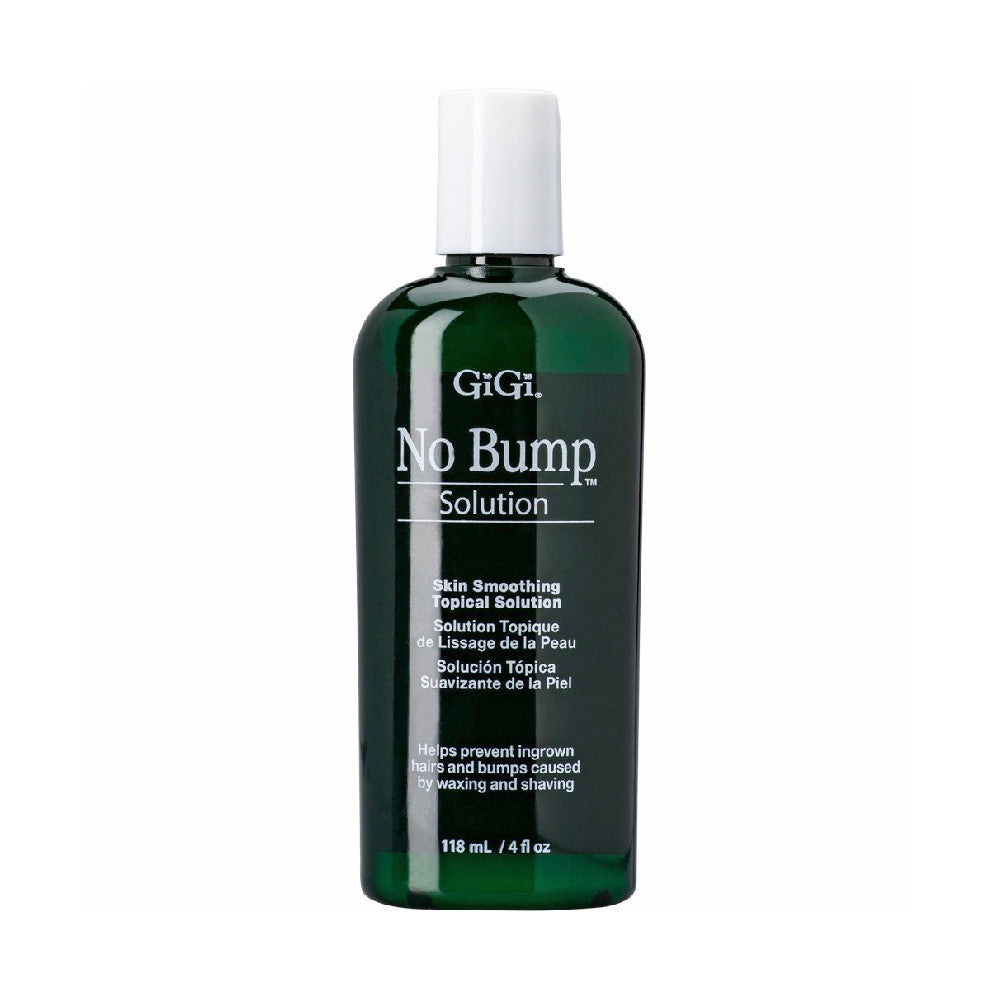 No Bump Solution