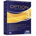 ISO Option Waves Option 3