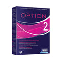 ISO Option Waves Option 2