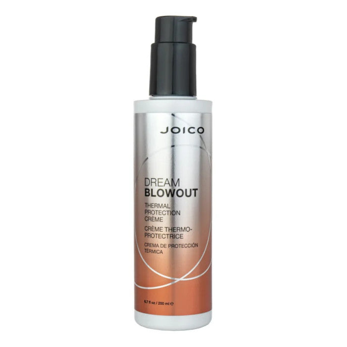Dream Blowout Thermal Protection Creme
