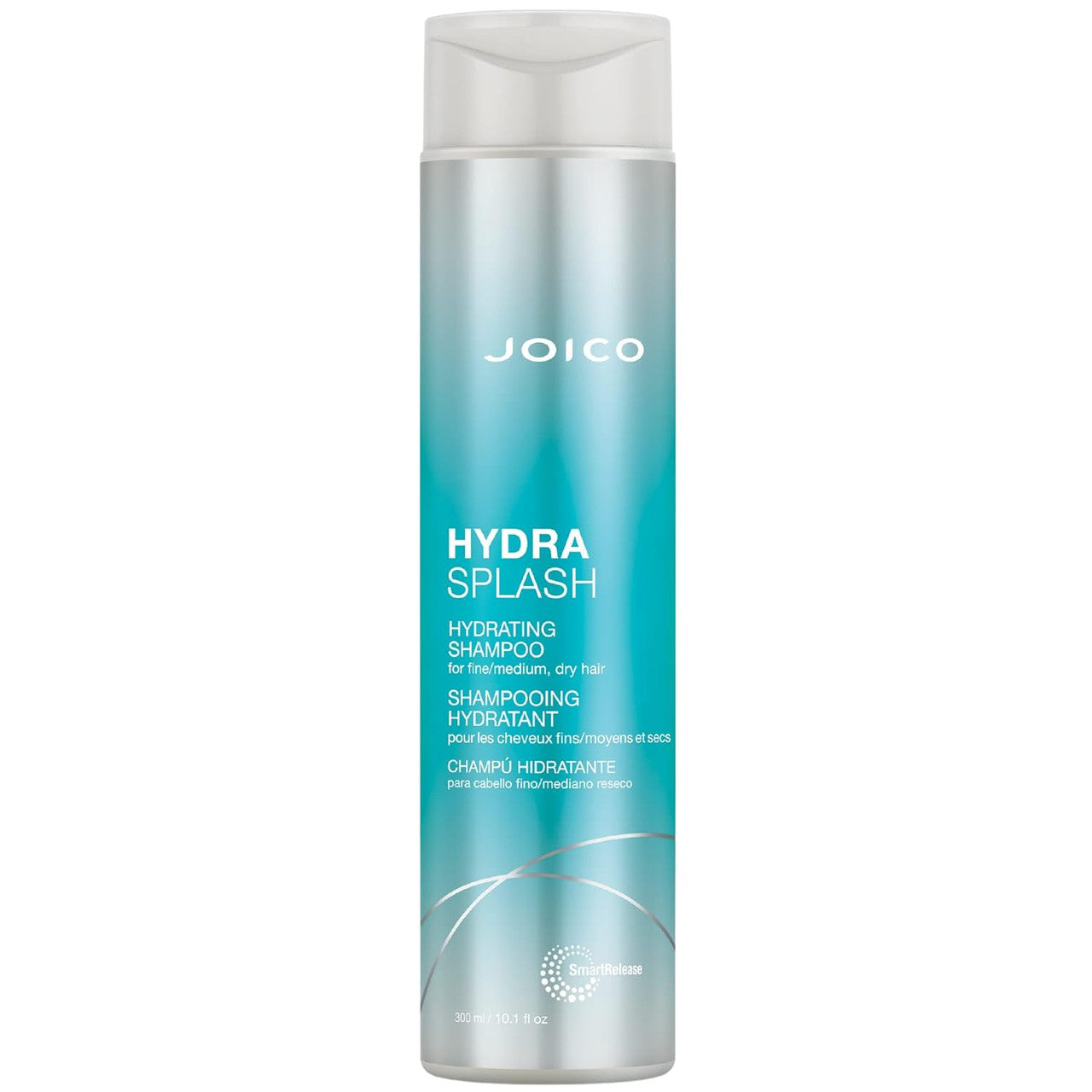 HydraSplash Hydrating Shampoo