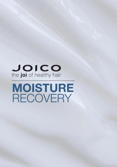 Moisture Recovery Conditioner