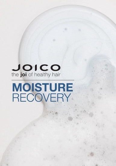 Moisture Recovery Shampoo