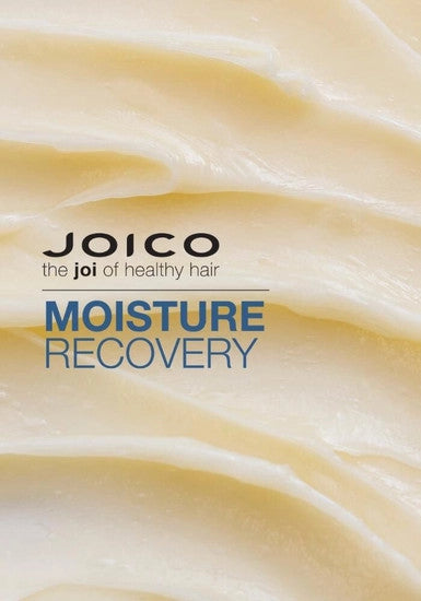 Moisture Recovery Treatment Balm