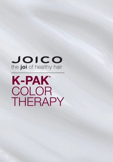 K-PAK Color Therapy Color-Protecting Conditioner
