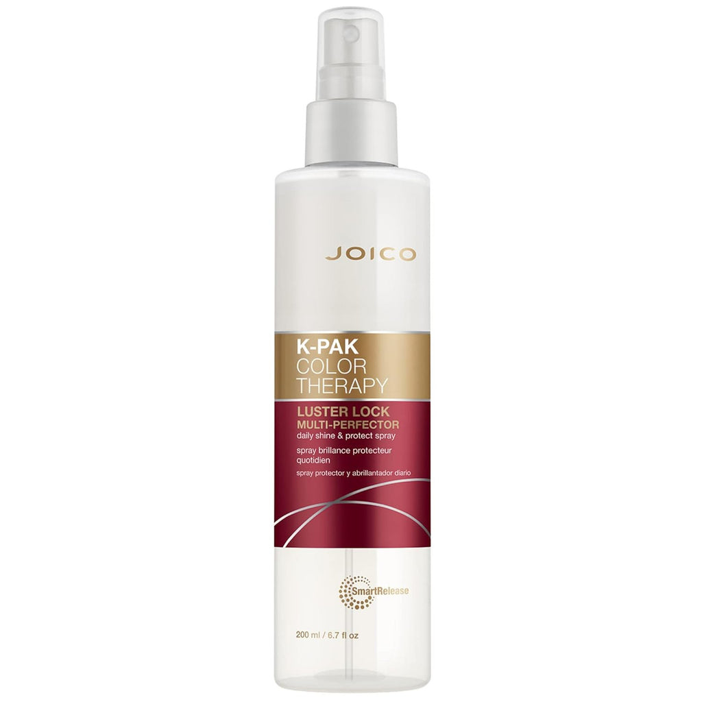 K-PAK Color Therapy Luster Lock Spray