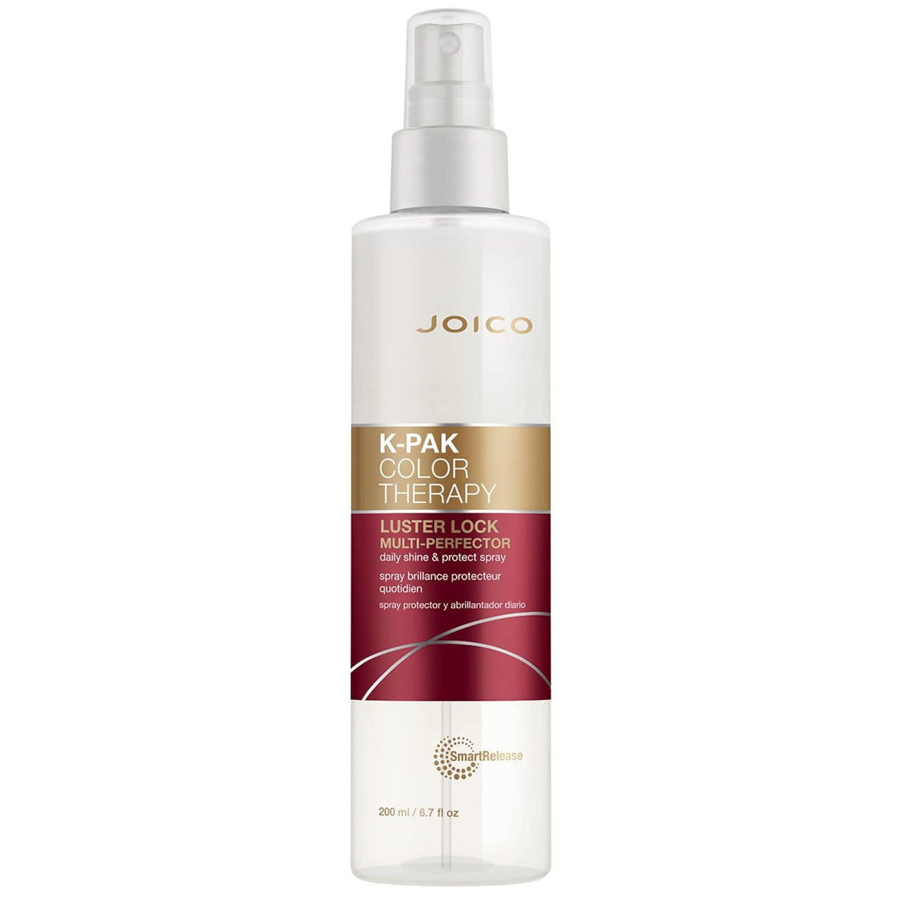 K-PAK Color Therapy Luster Lock Spray