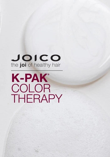 K-PAK Color Therapy Color-Protecting Shampoo