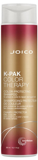 K-PAK Color Therapy Color-Protecting Shampoo