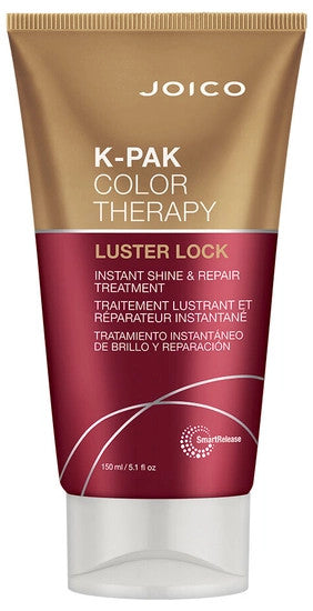 K-PAK Color Therapy Luster Lock Instant Shine & Repair Treatment