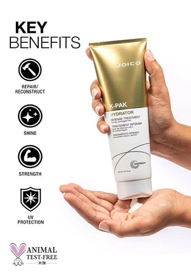 K-PAK Hydrator Intense Treatment