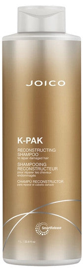 K-PAK Reconstructing Shampoo