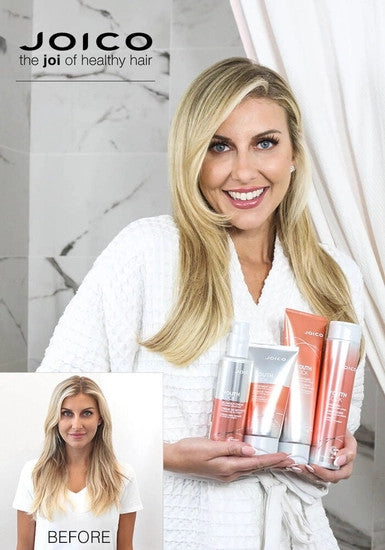 Youthlock Shampoo