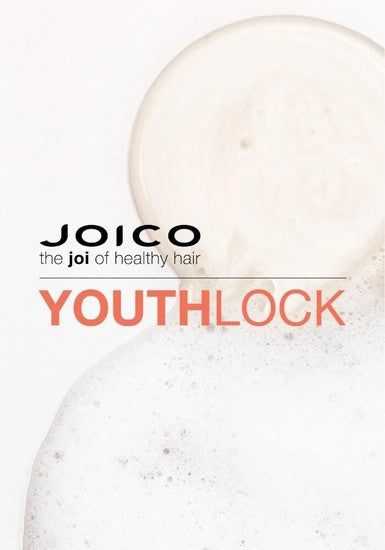 Youthlock Shampoo