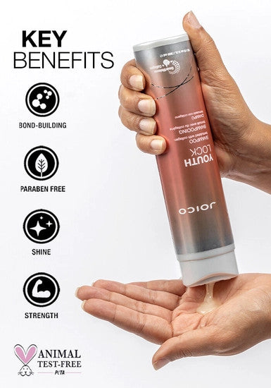 Youthlock Shampoo