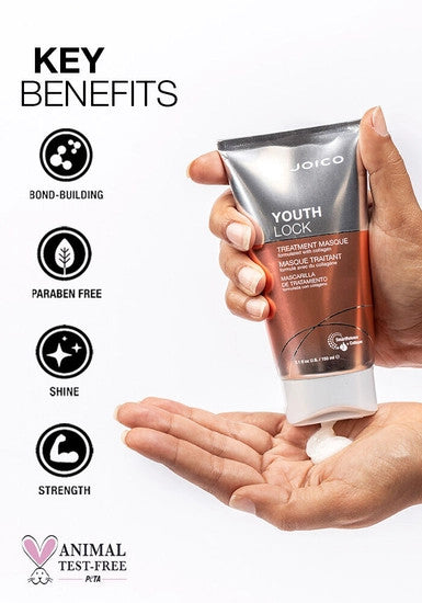 Youthlock Treatment Masque