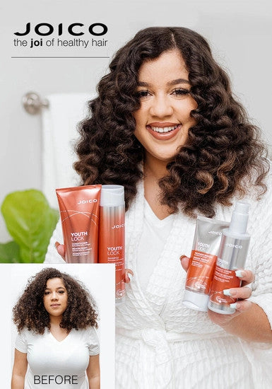 Youthlock Blowout Crème