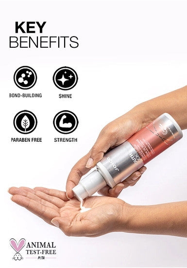 Youthlock Blowout Crème