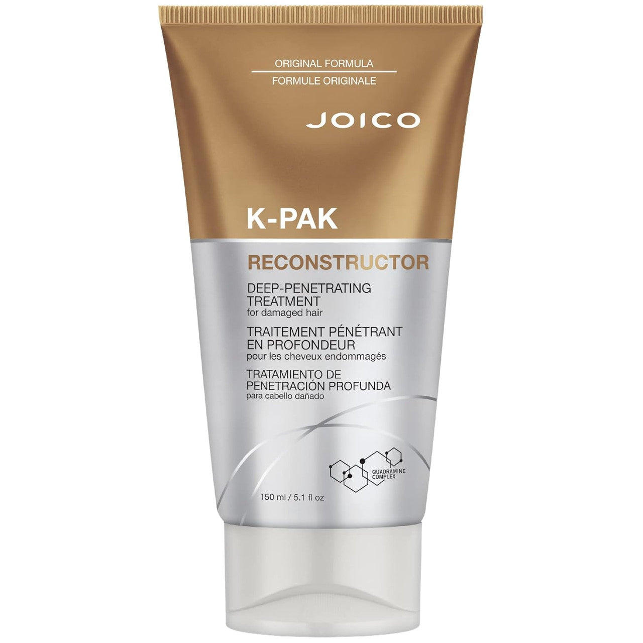 K-PAK Reconstructor