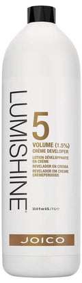 LumiShine 5 Volume (1.5%) Creme Developer