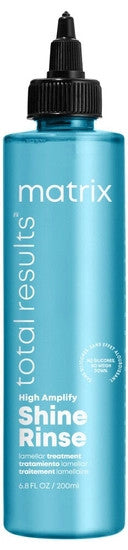 High Amplify Shine Rinse