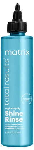 High Amplify Shine Rinse