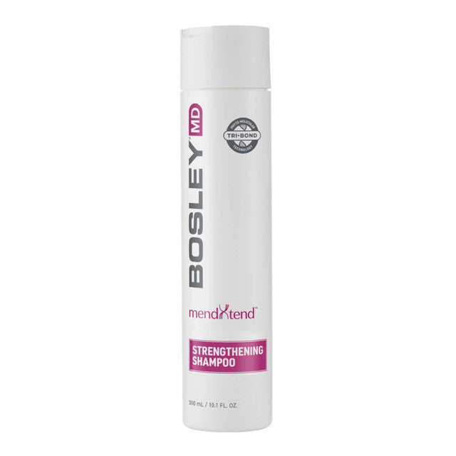 MendXtend Strengthening Shampoo