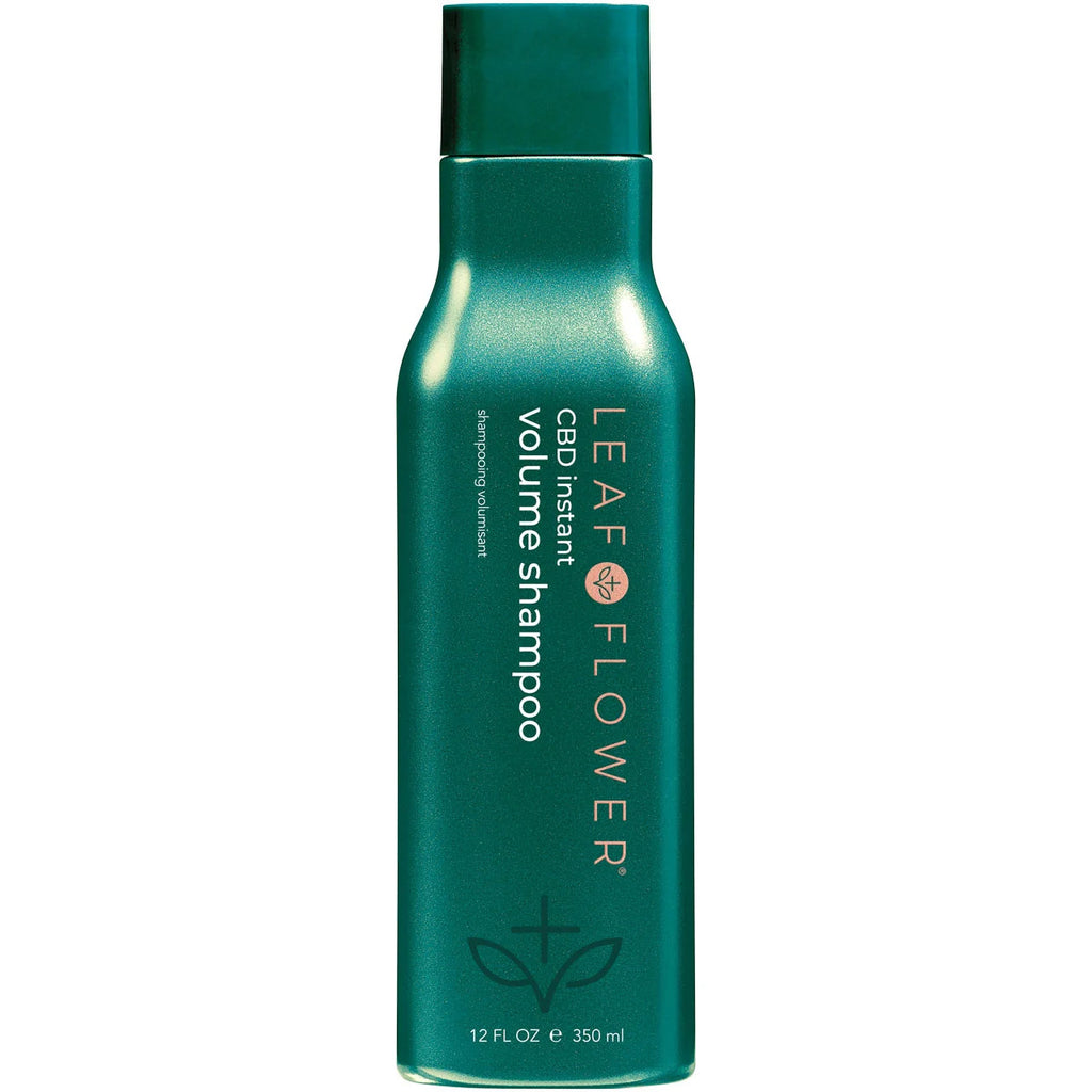 CBD Instant Volume Shampoo