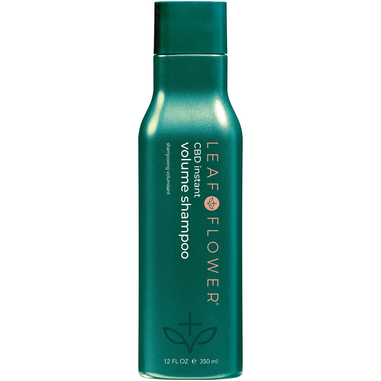 CBD Instant Volume Shampoo