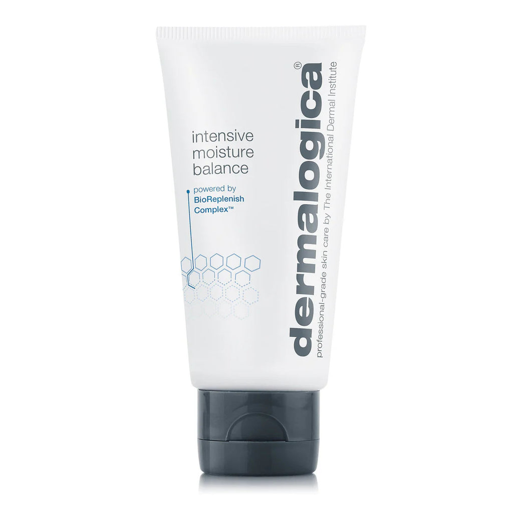 intensive moisture balance moisturizer