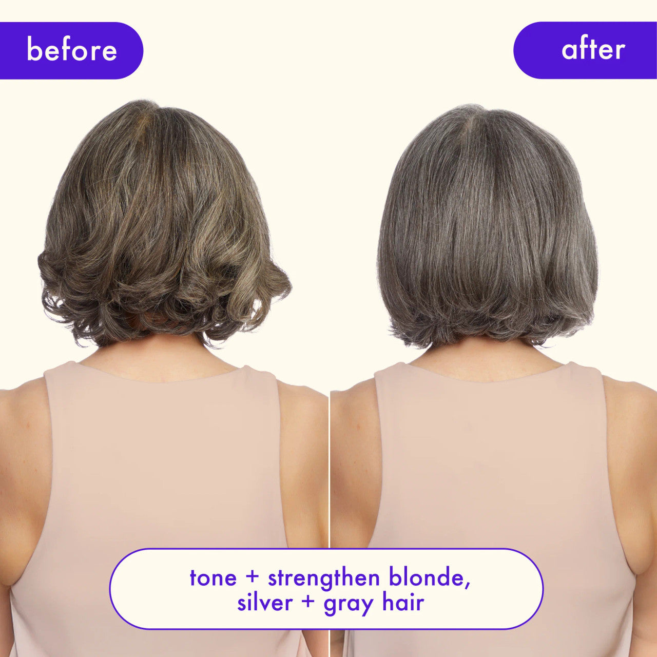 bust your brass cool blonde repair conditioner
