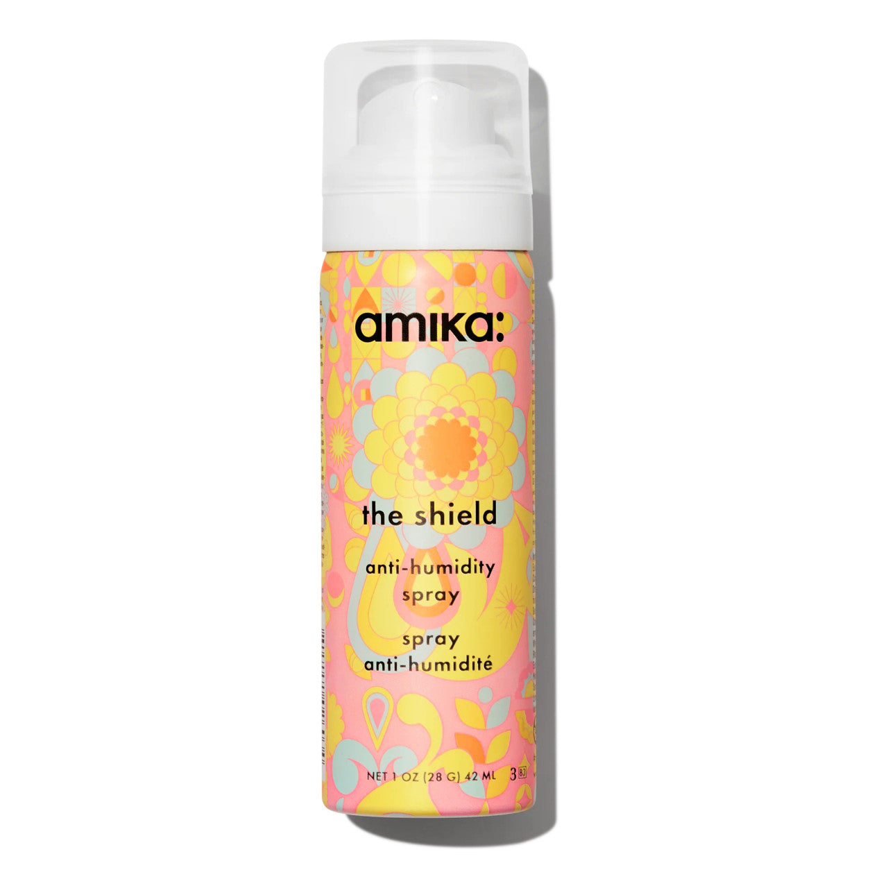 the shield anti-humidity spray