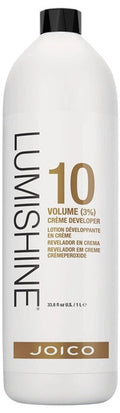 LumiShine 10 Volume (3%) Creme Developer