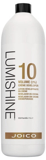 LumiShine 10 Volume (3%) Creme Developer