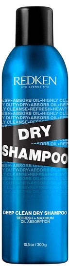 Deep Clean Dry Shampoo