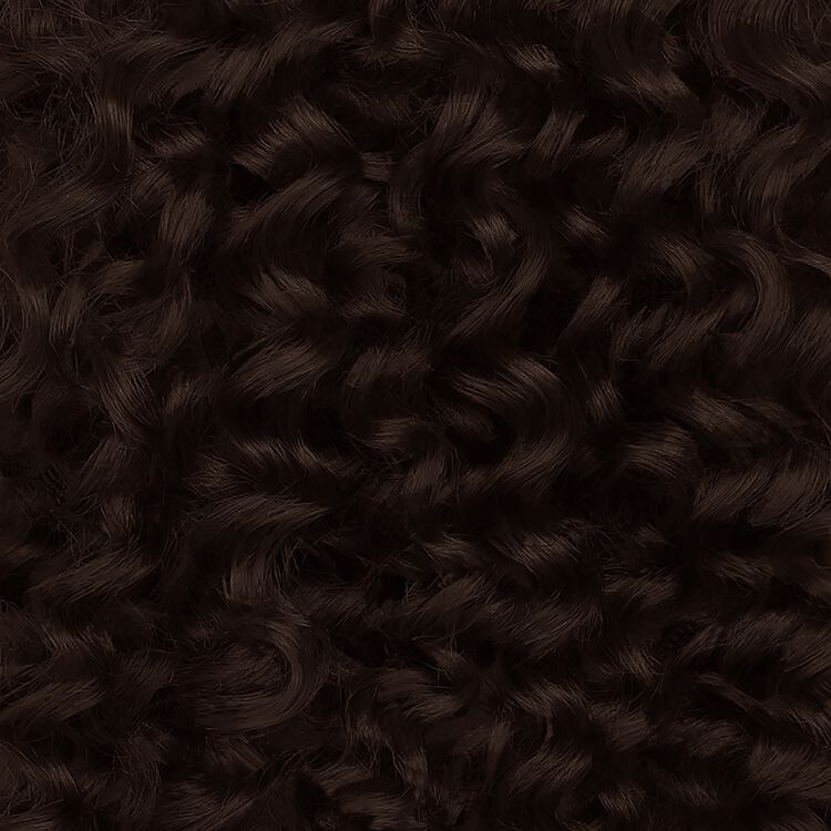 Coil Color Permanent Hair Color