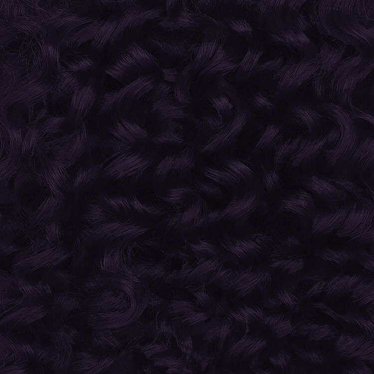 Coil Color Permanent Hair Color