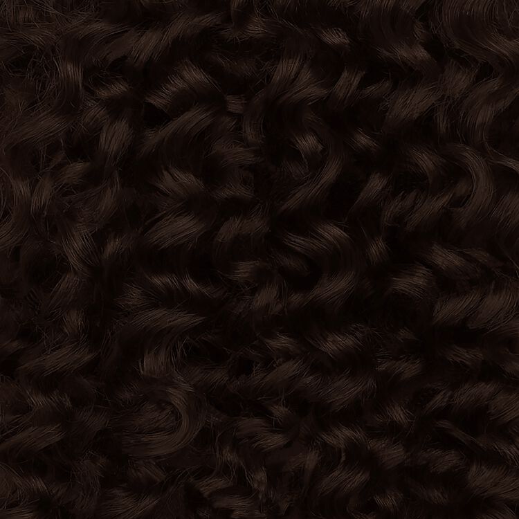 Coil Color Permanent Hair Color