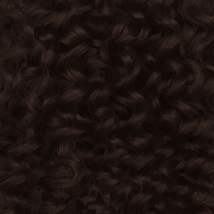 Coil Color Permanent Hair Color