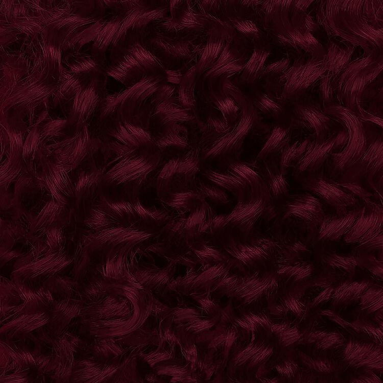 Coil Color Permanent Hair Color