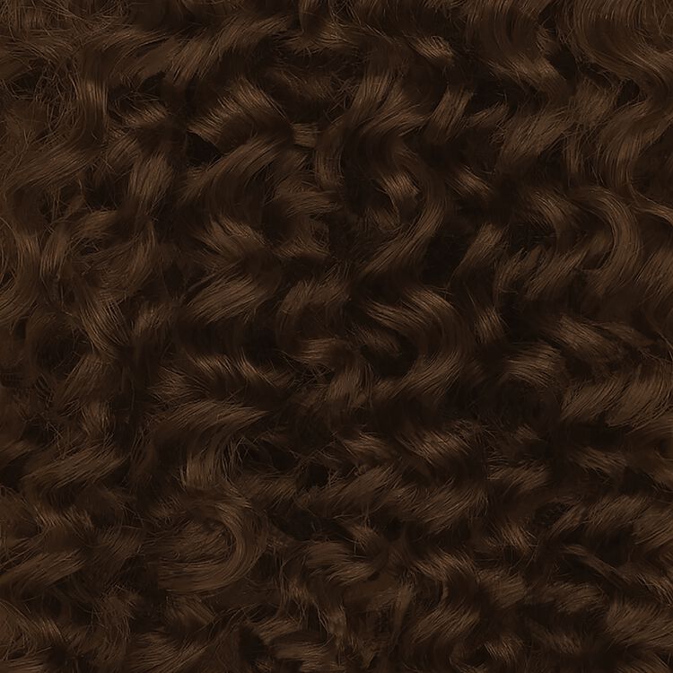 Coil Color Permanent Hair Color