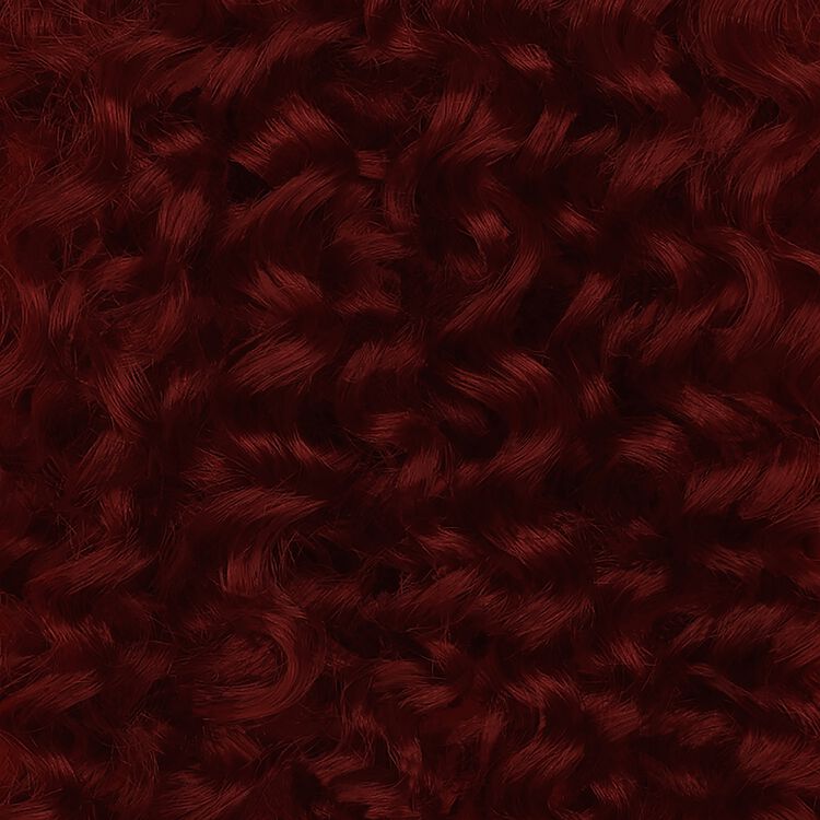 Coil Color Permanent Hair Color