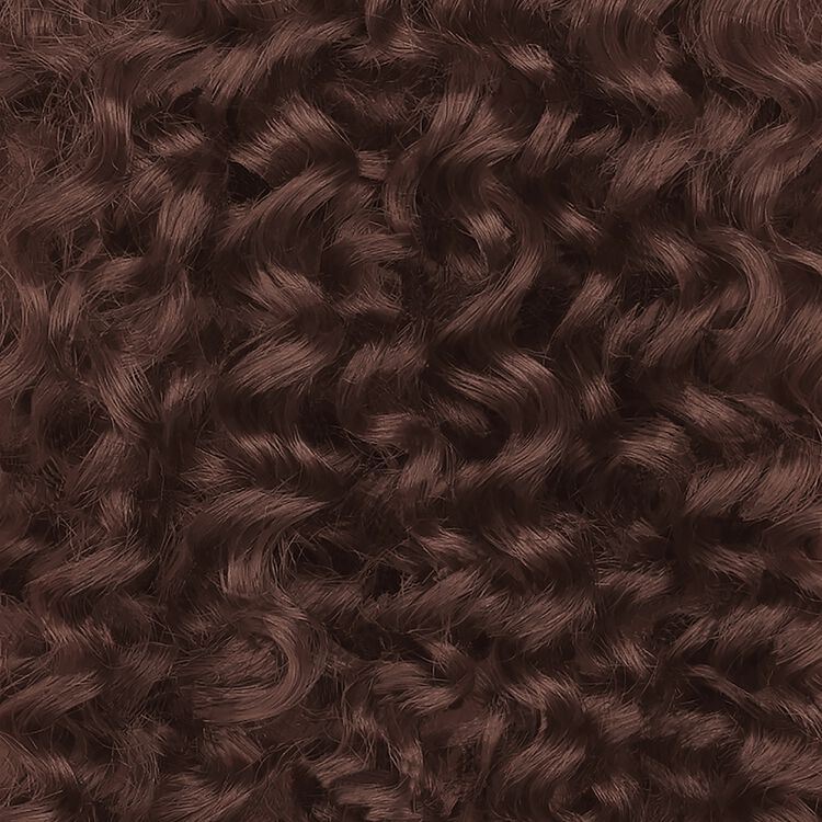 Coil Color Permanent Hair Color